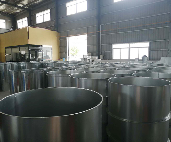 安徽無縫焊接管